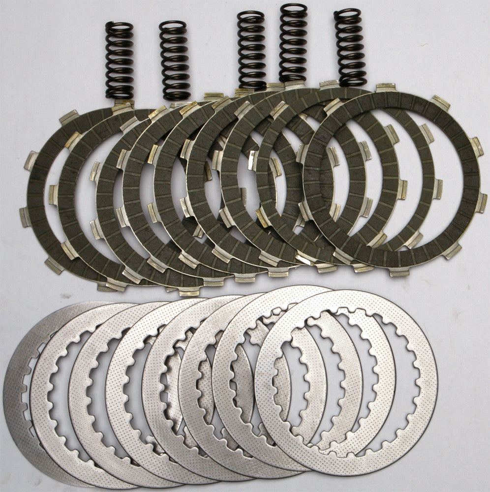 SRK COMPLETE CLUTCH KIT SRK10