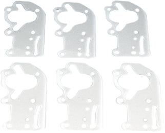 Panhead/Shovelhead Oil/Oil Pump Gasket