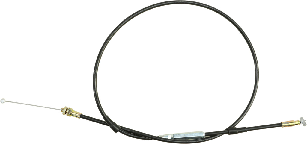 SPORT-PARTS INC. THROT LVR W/WARMER