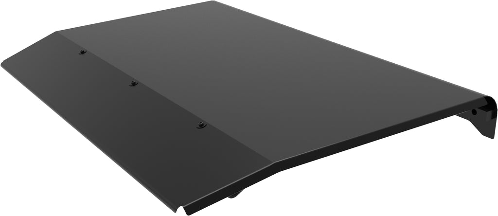 Steel Roof
