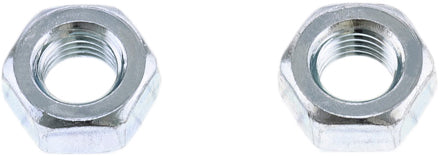 Hex Nuts
