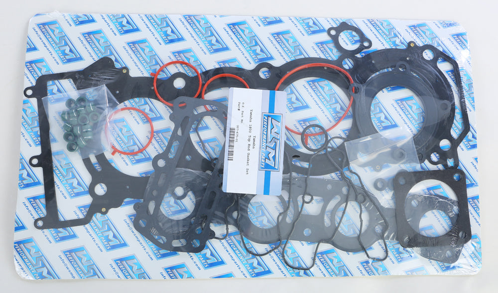 Top End Gasket Kit