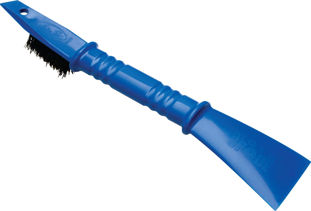 Moto Spade