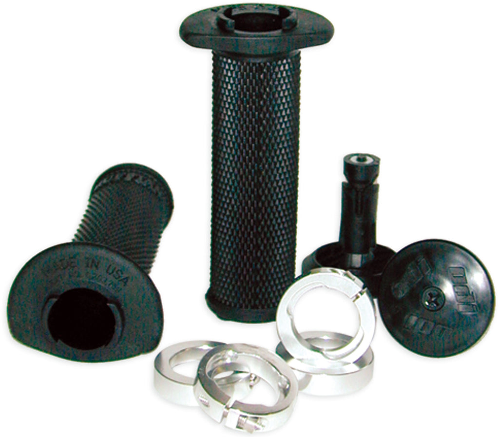 Ruffian PWC Lock-On Grips