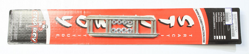 STUD BOY SHAPER BAR