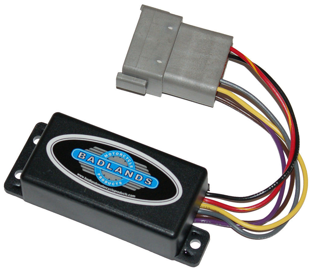 Turn Signal Canceling Modules