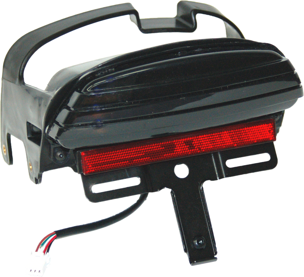 Softail LED Tailight