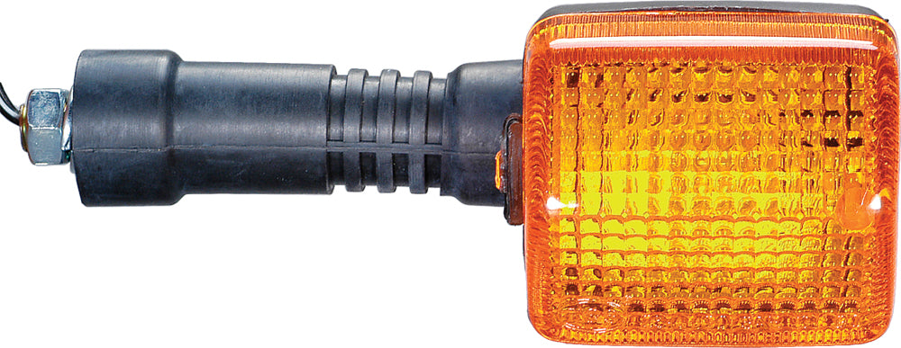 Turn Signal Assembly
