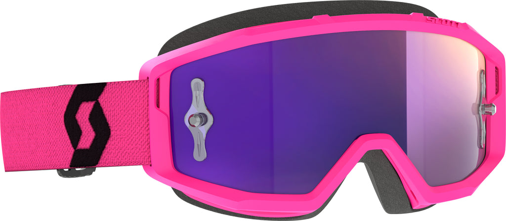 Primal Goggles
