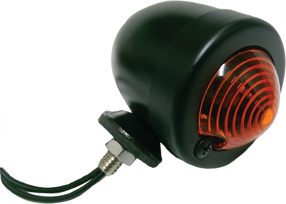 Bullet Light
