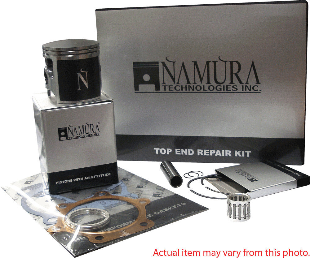Forged Piston Top End Repair Kit
