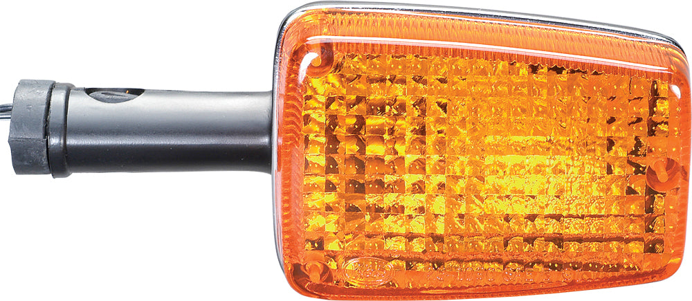 Turn Signal Assembly