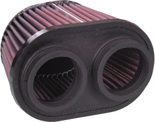 BikeMaster Conventional Battery