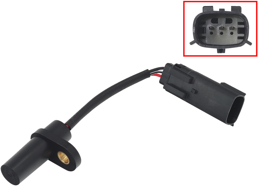 Speedometer Sensor