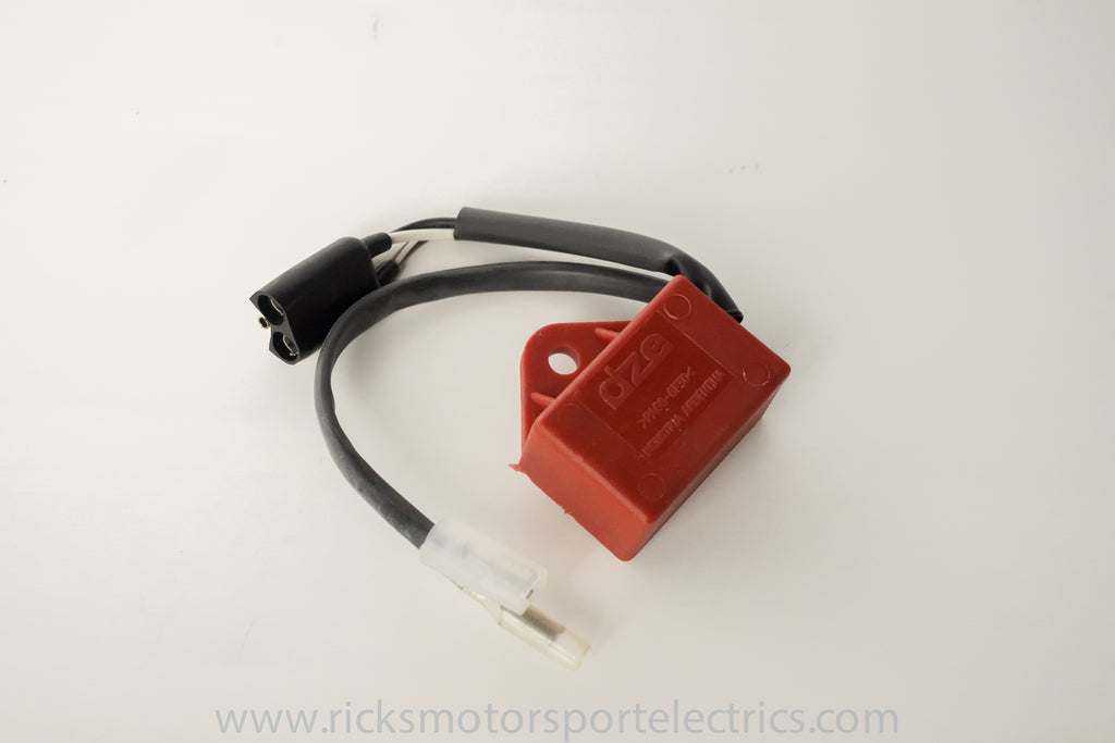 CDI Box
