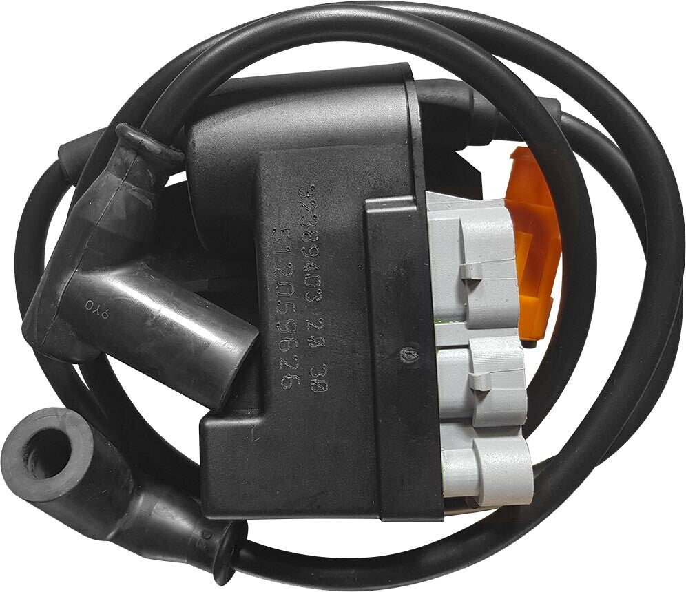 SPORT-PARTS INC. COIL EXTERNAL
