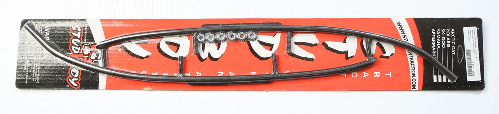 STUD BOY ROUND BARS