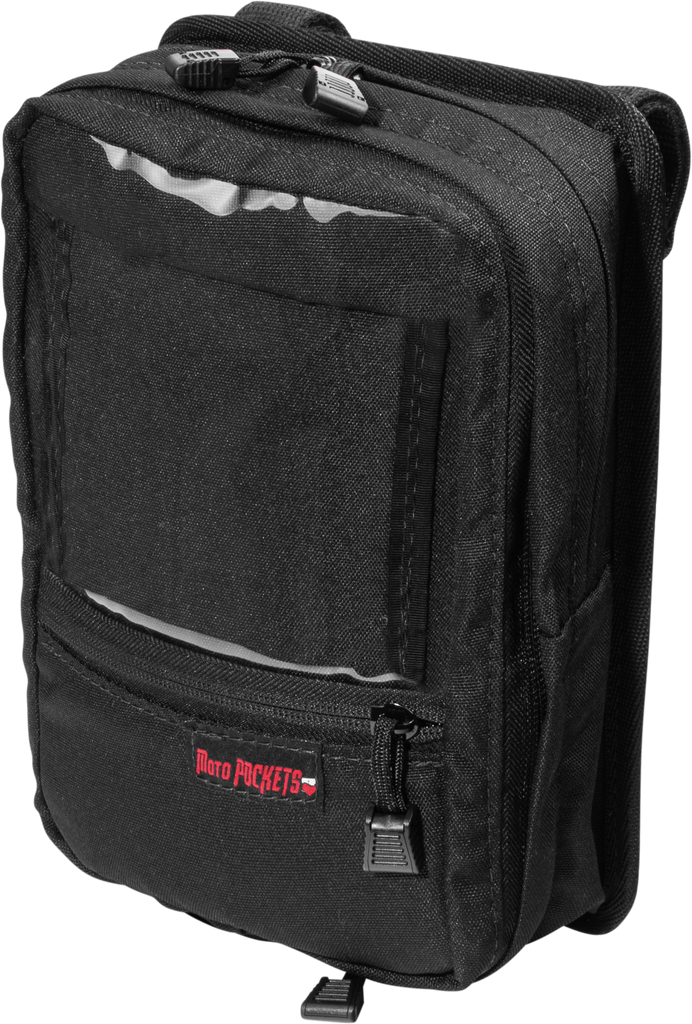 Utility Bar Bag