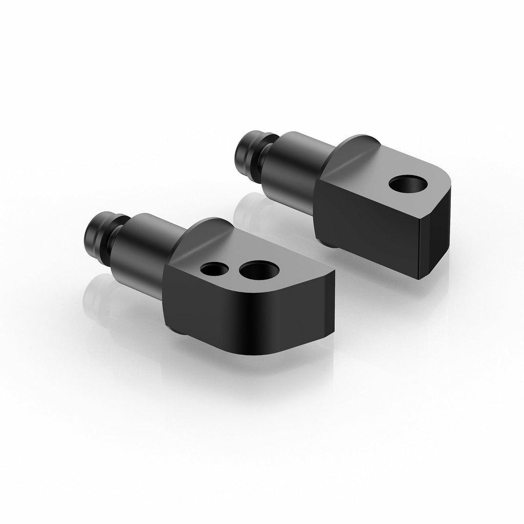 Footpeg Mount Kit