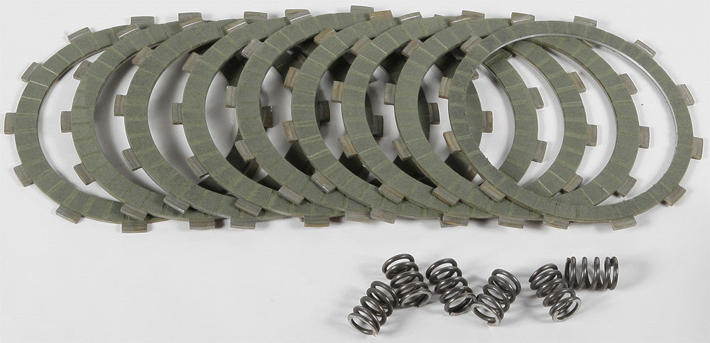 STREET RACER CLUTCH KIT