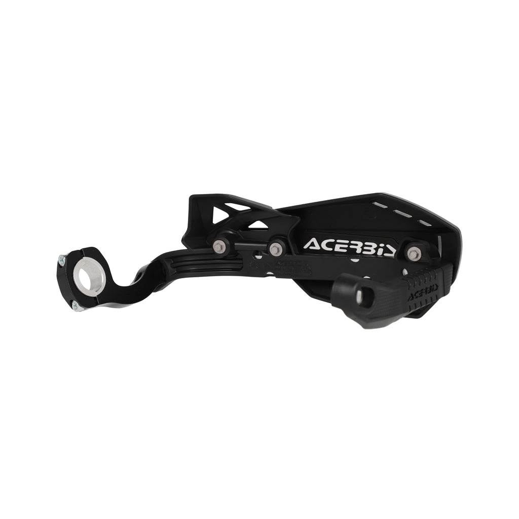 FirstMoto Wraparound Handguards
