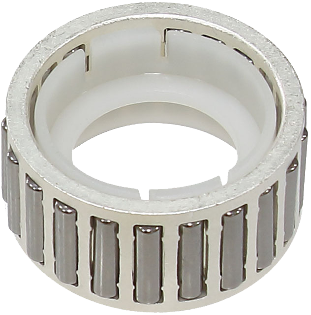 Lower Rod Bearing