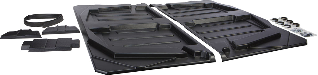 OPEN TRAIL UTV UNIVERSAL MOLDED ROOF