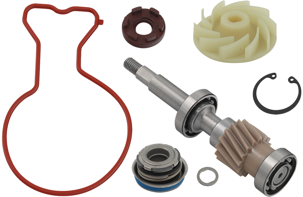 SPORT-PARTS INC. WATER PUMP BELT