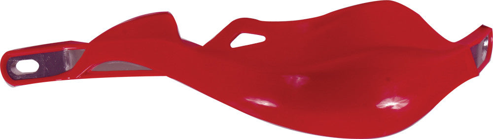 OFF-ROAD/MOTARD HANDGUARDS BLACK