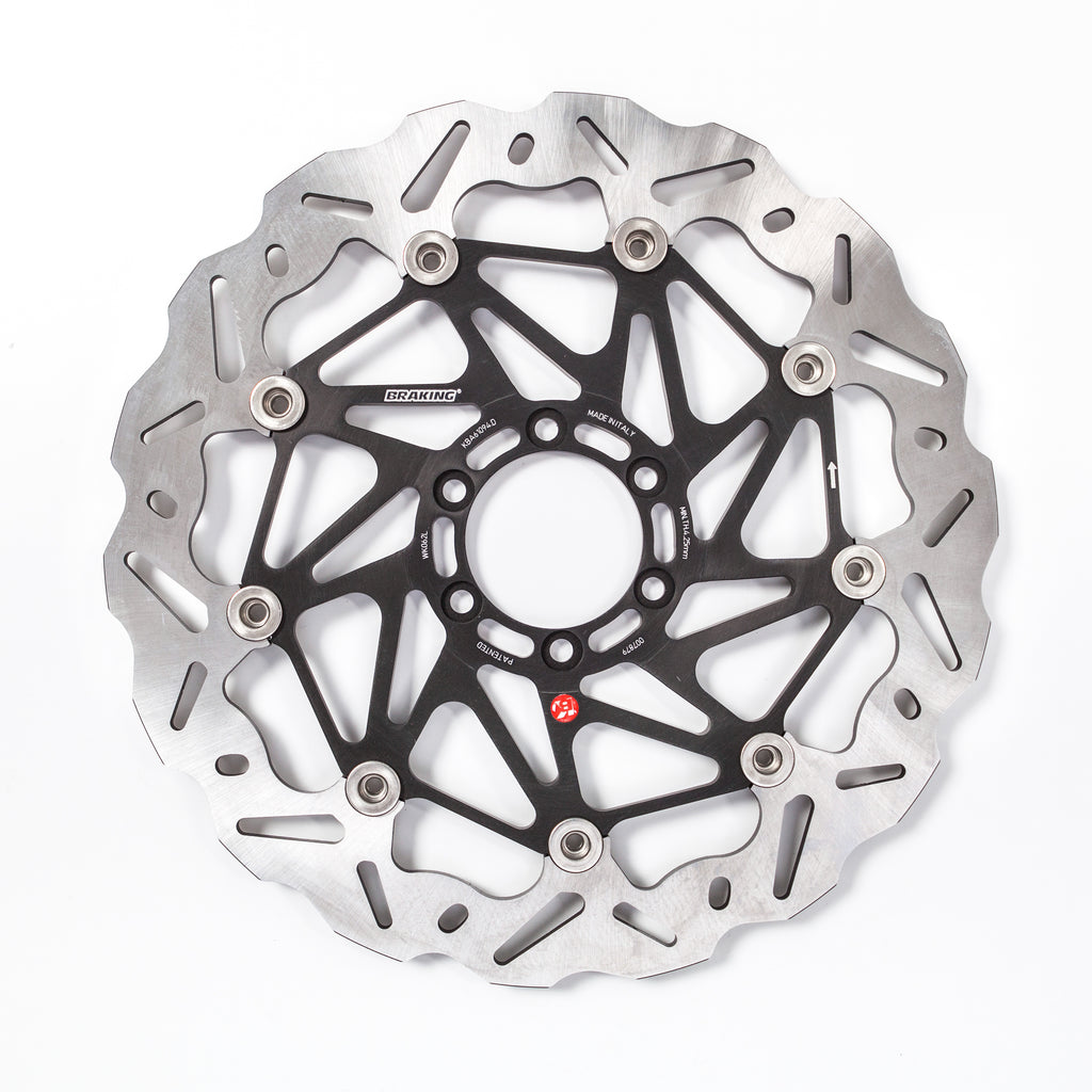 SK2 Directional Rotors