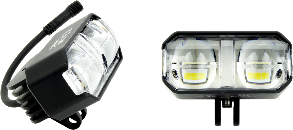 Aux Driving Lights