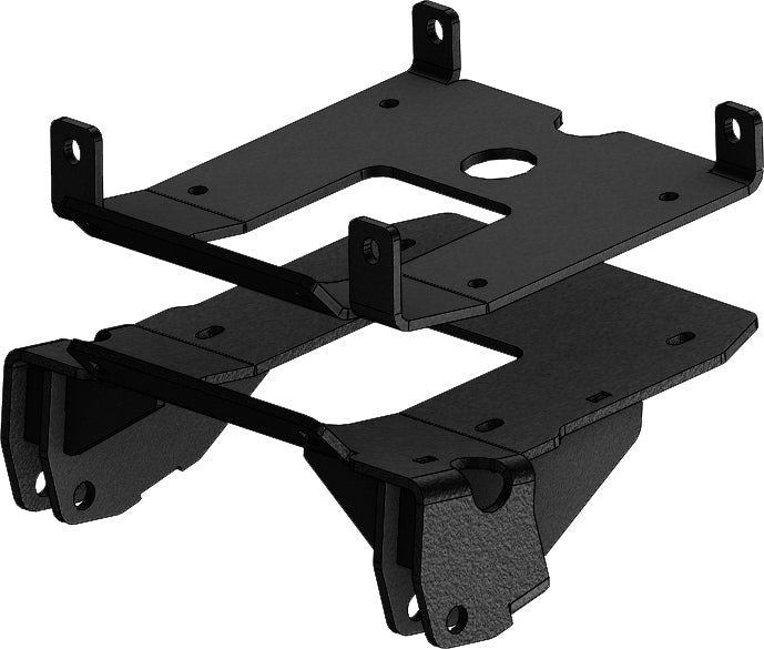 UTV Plow Mount Kit