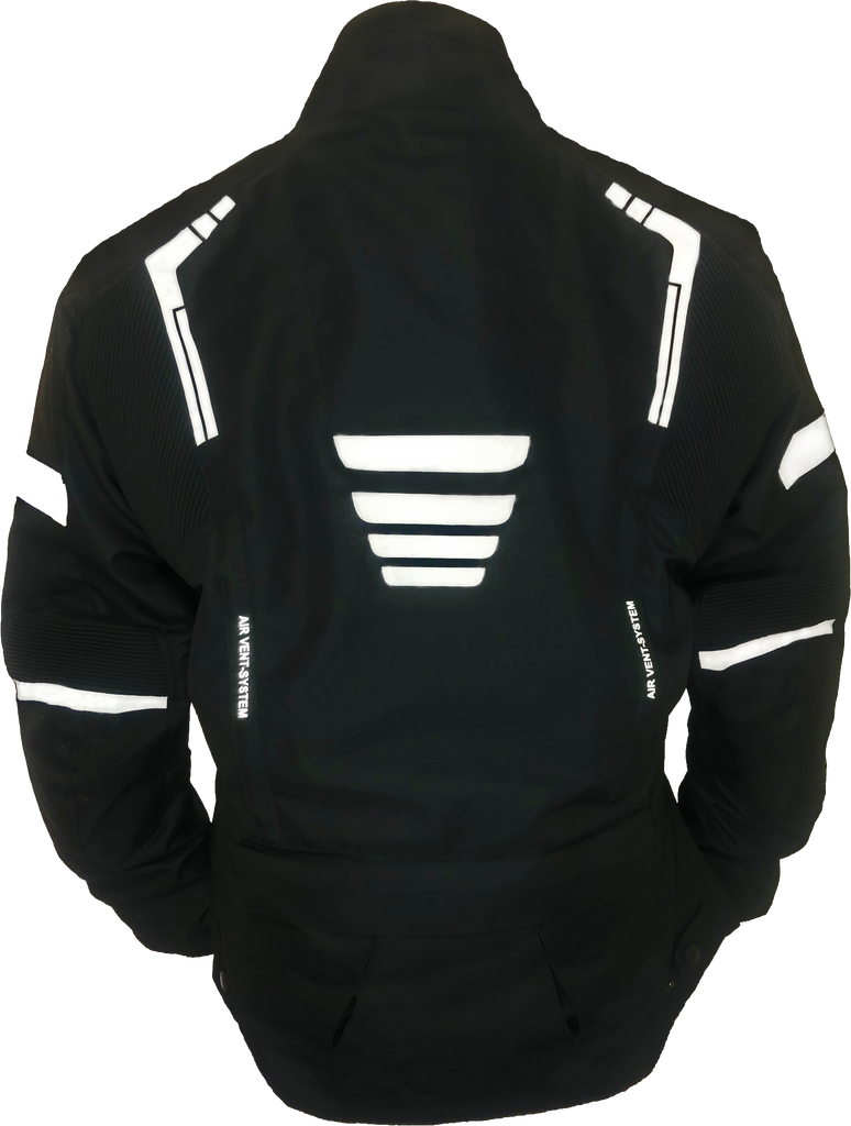 Streetrider Outer Jacket