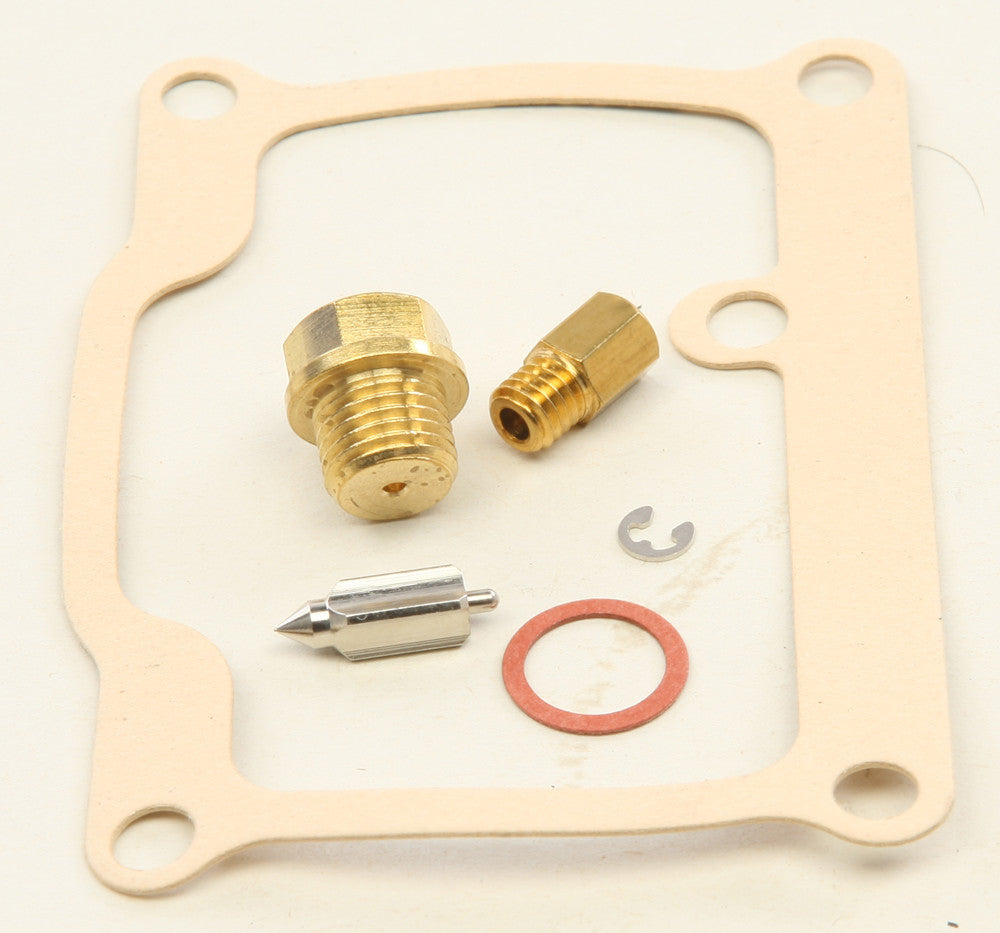 SPORT-PARTS INC. CARB FLOAT/FUEL VALVE