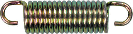 Exhaust Spring