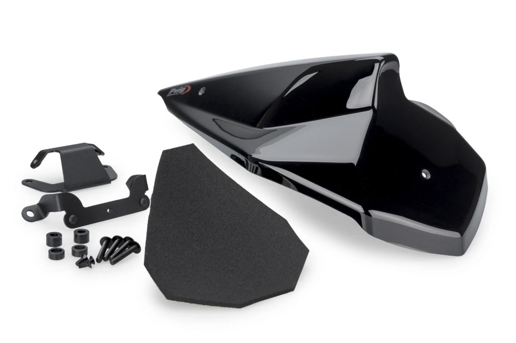 Rear Seat Cowls