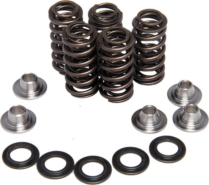 Kibblewhite Valve Spring Kit