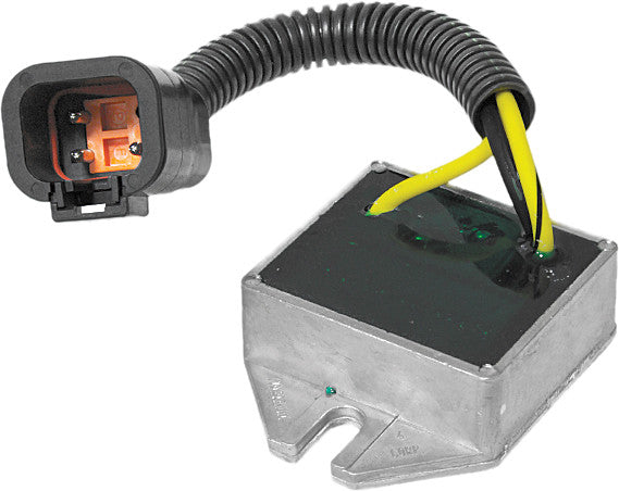 SPORT-PARTS INC. VOLT REGULATOR