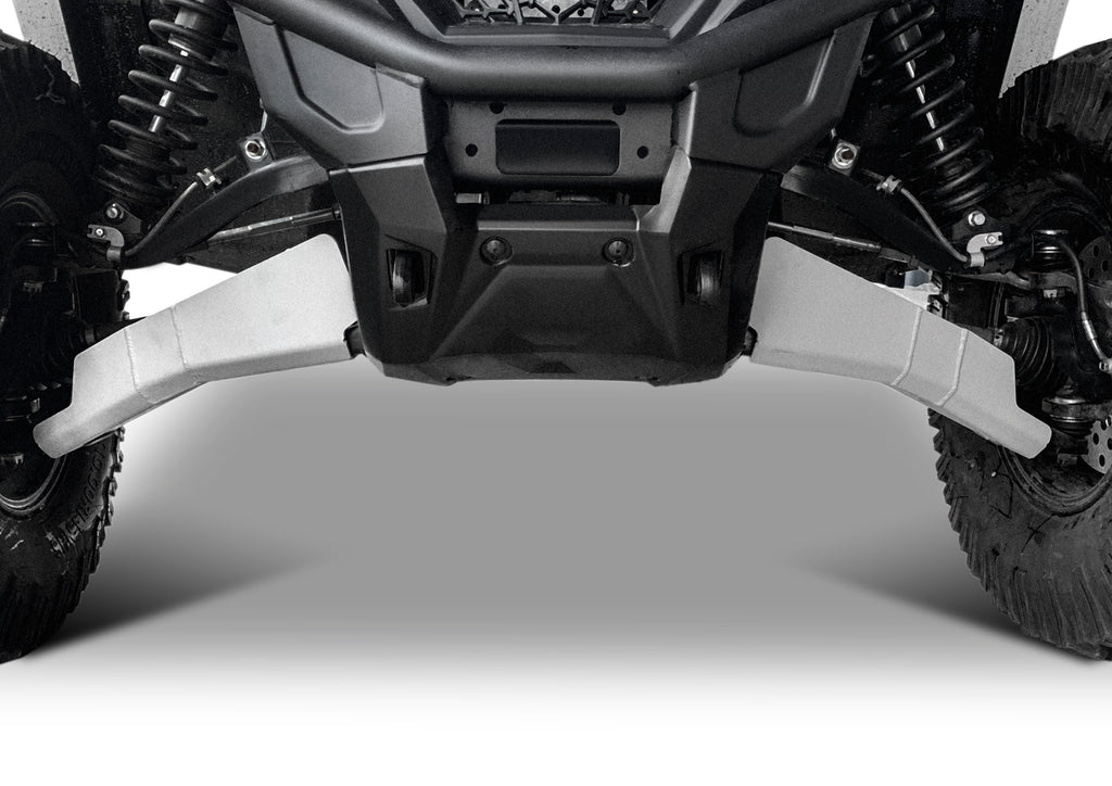 Alloy A-Arm Guards