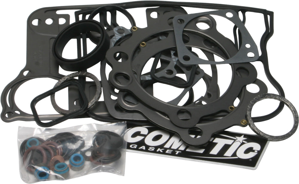 Evo Big Twin Head/Base Gasket