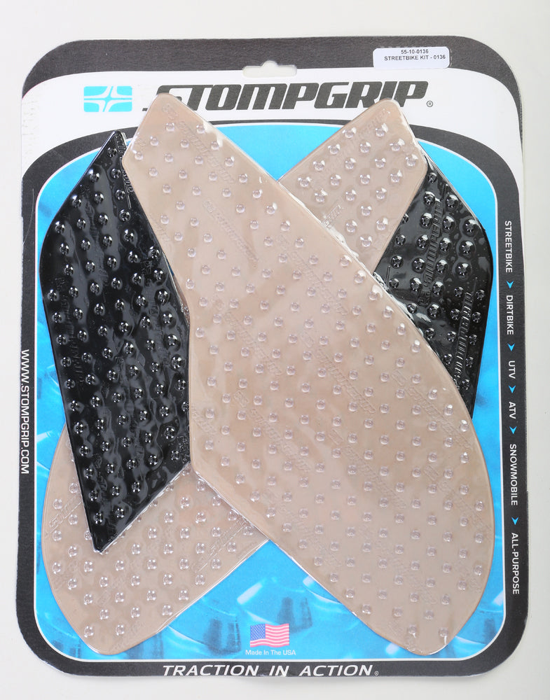 Street Traction Pad