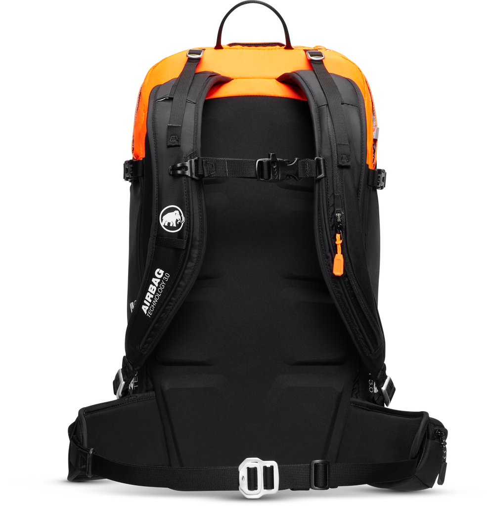 Tour 30 Removable Airbag