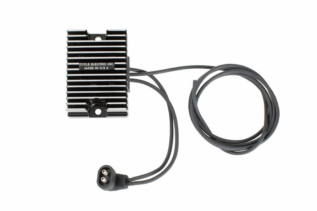 Regulator