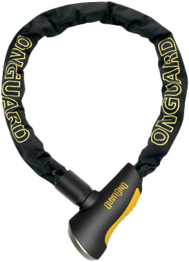 Mastiff 8021 Chain Lock