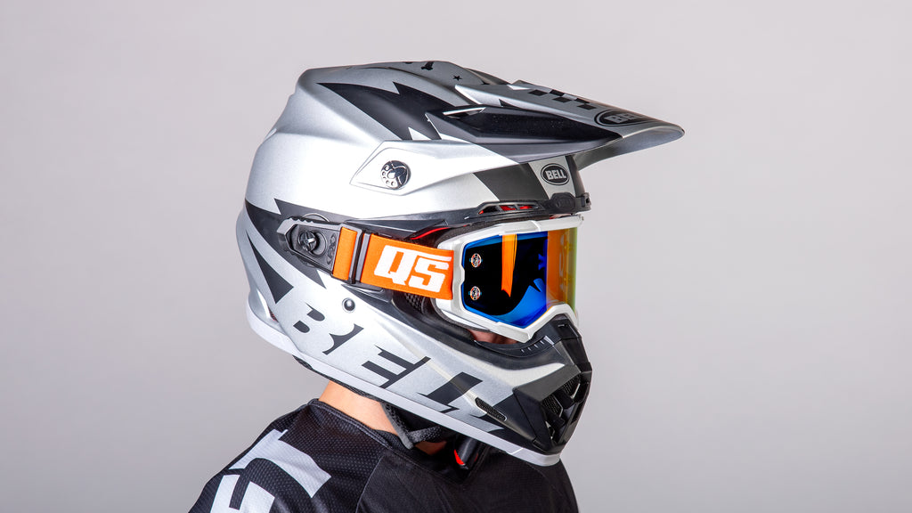 Goggle Straps