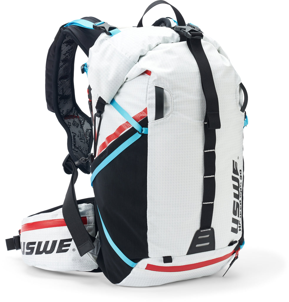 USWE Hajker Pro 30L Winter Lightweight Backpack