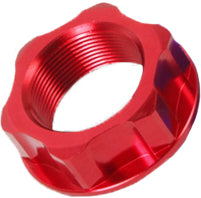 Steering Stem Nut & Bolt