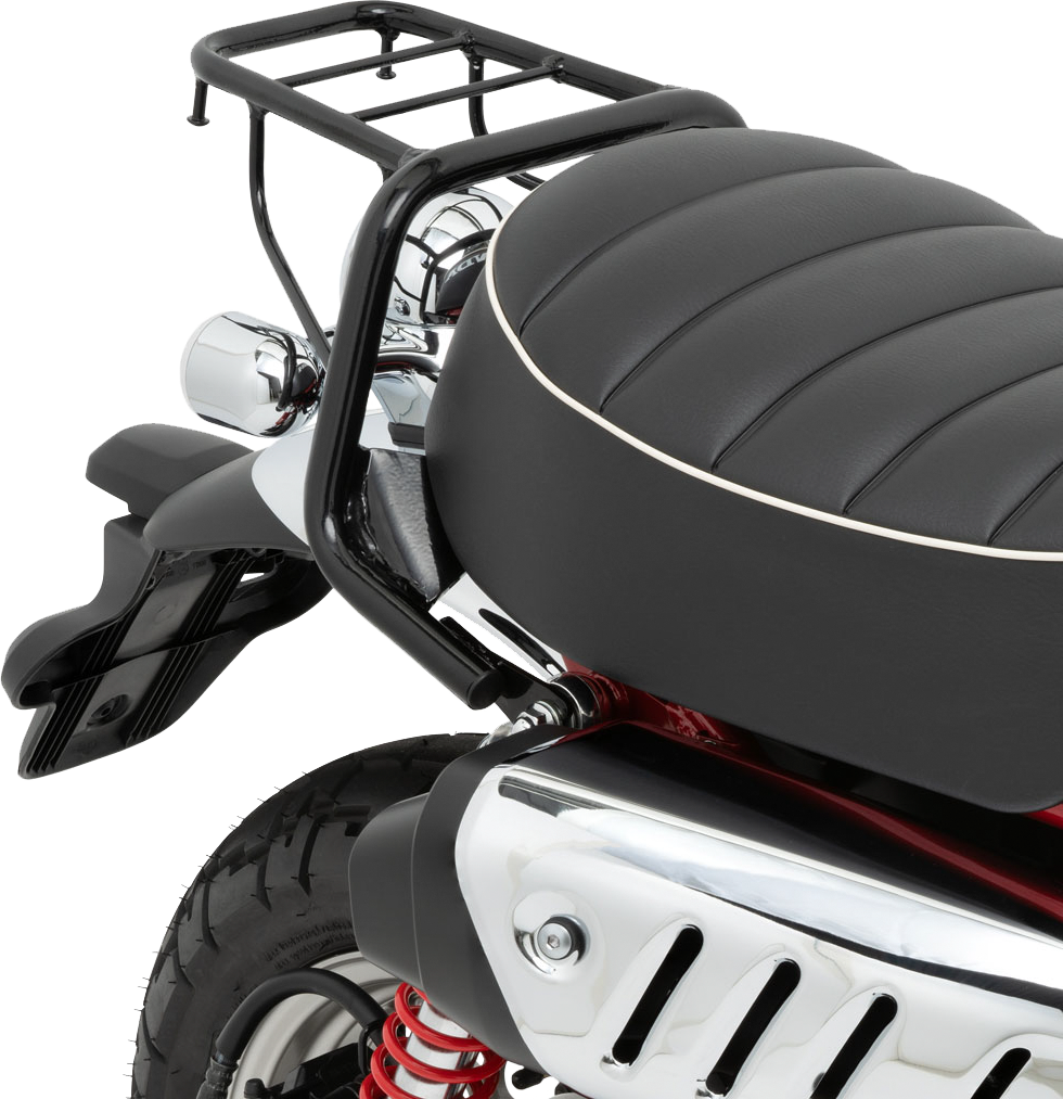 Cargo Rack