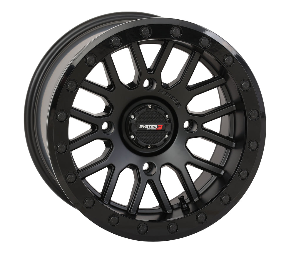 SB9 WHEELS