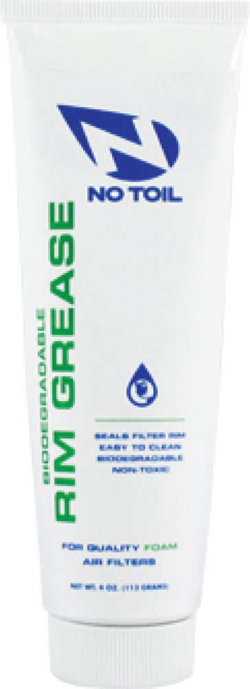 Filter Rim Grease